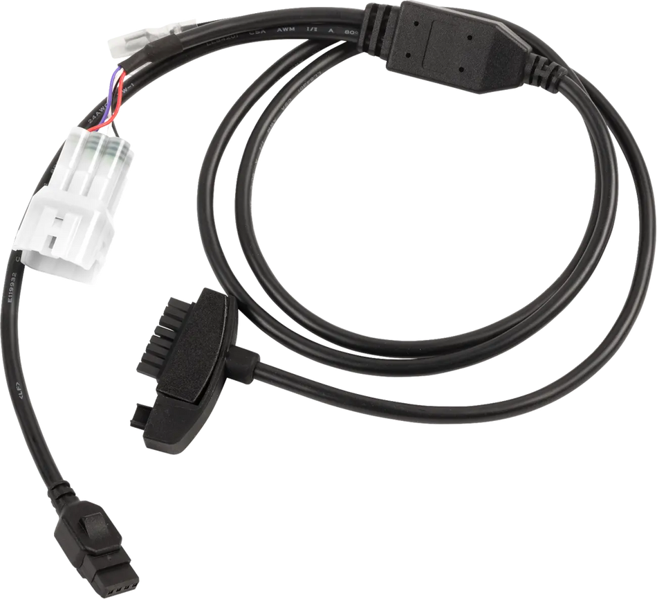 DYNOJET Power Vision 3 Diagnostic Cable