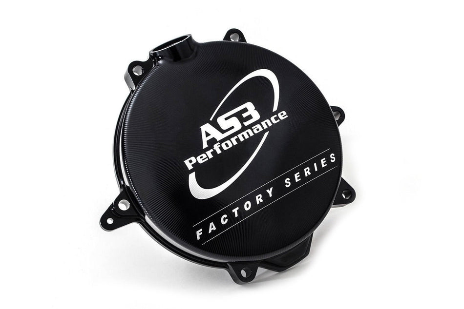 KTM 250 SX-F XC-F 2006-2012 250 EXC-F XCF-W 2007-2013 AS3 PERFORMANCE FACTORY SERIES CLUTCH COVER