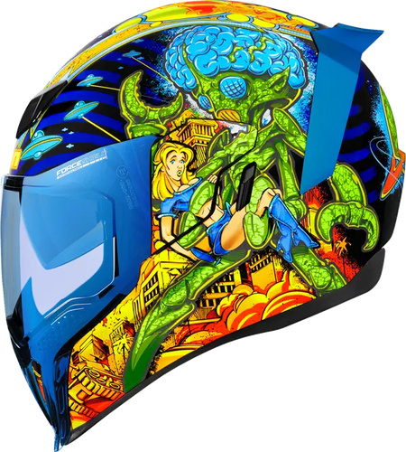 Airflite™ Bugoid Blitz Helm image 2