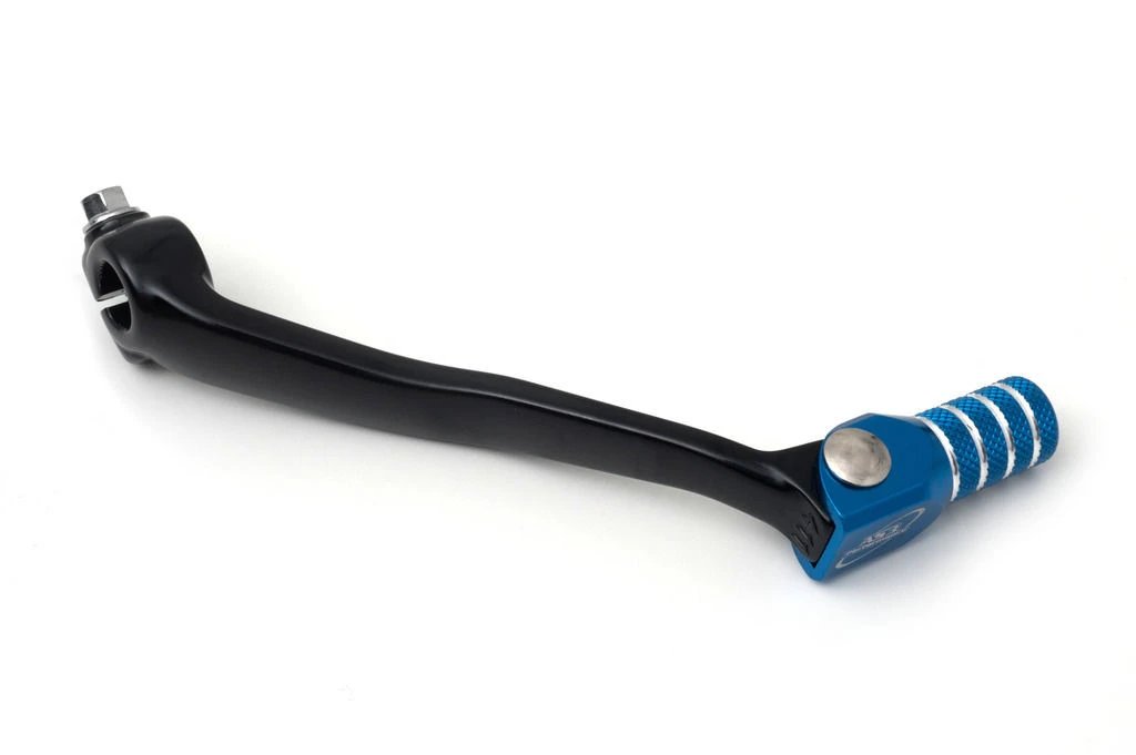 AS3 Versnellingspook Blauw