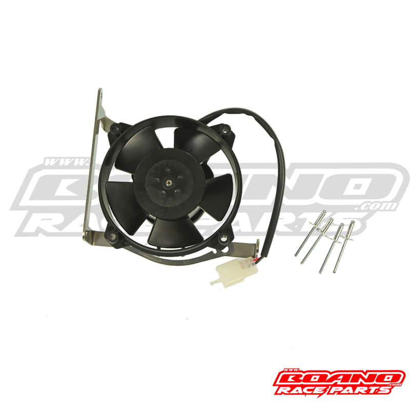 BOANO elektroventilator-kit - Beta RR 350/390/430/480 4T (2024-2026)