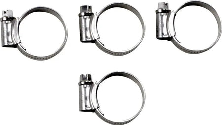 SAMCO Radiator Clamp Kit