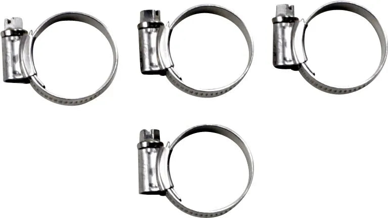 SAMCO Radiator Clamp Kit