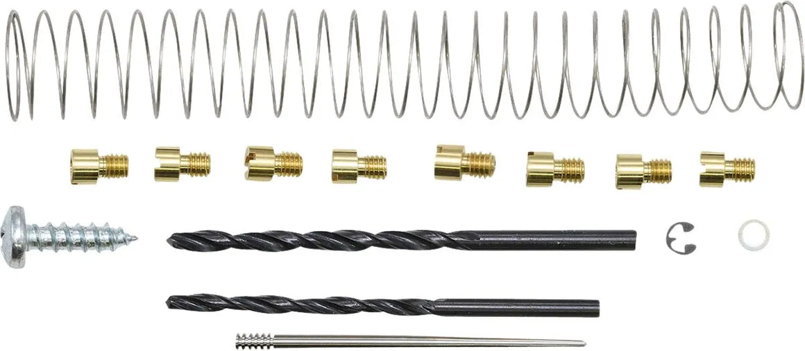 DYNOJET Jet Kit - Stage 1/2