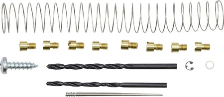 DYNOJET Jet Kit - Stage 1/2