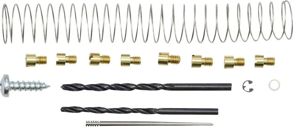 DYNOJET Jet Kit - Stage 1/2
