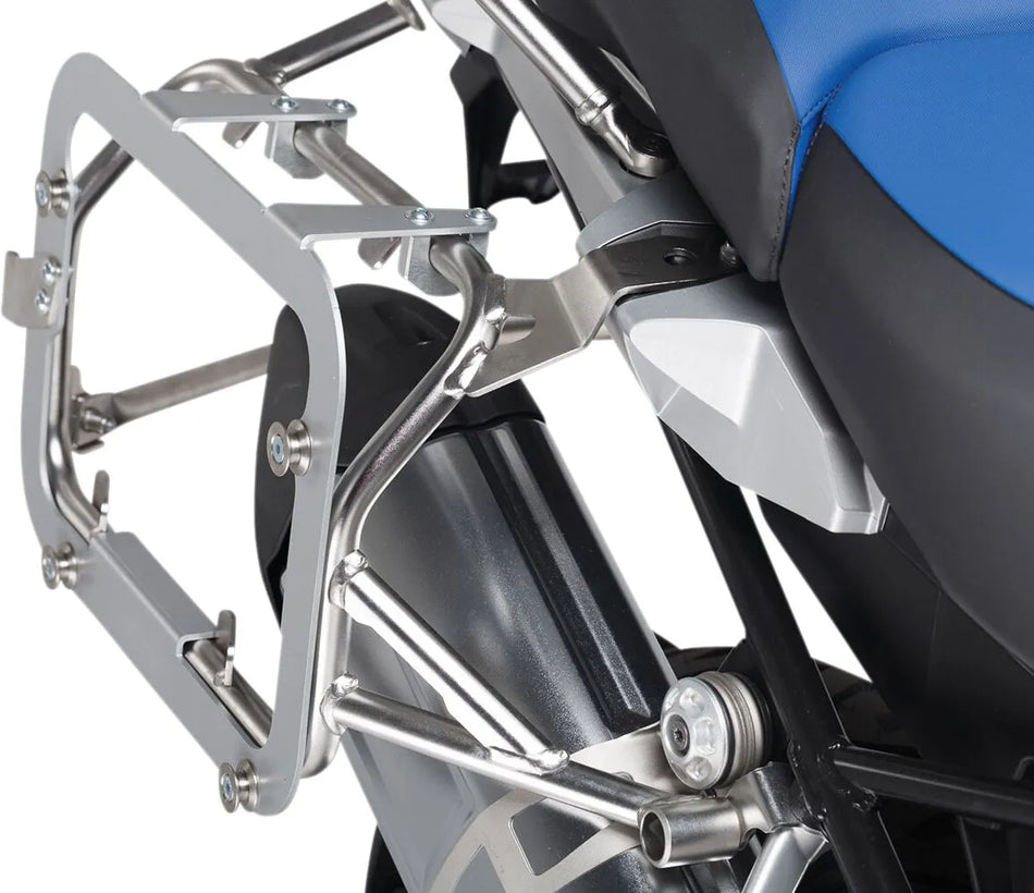 SW-Motech Carrier Adapter Kit Bmw