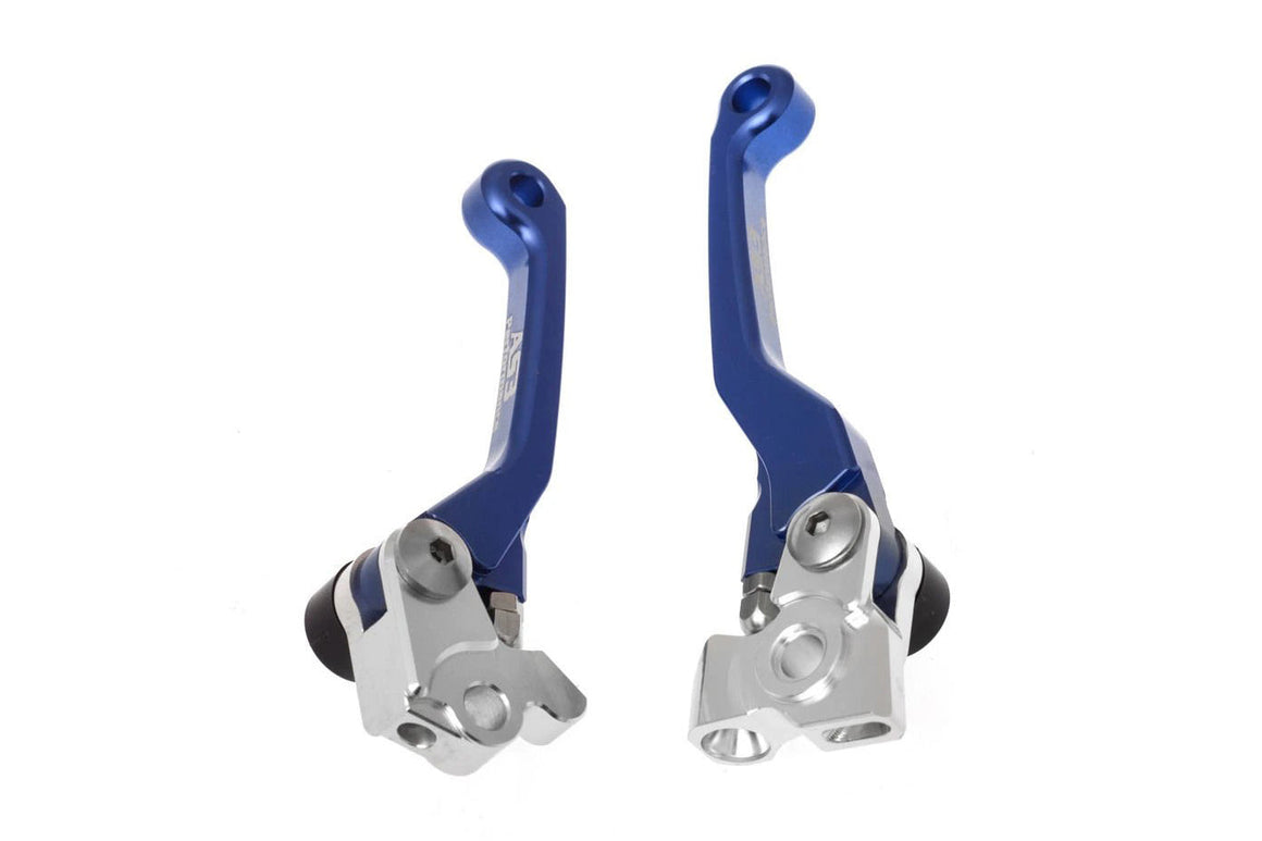 AS3 Flexi Hendels Blauw