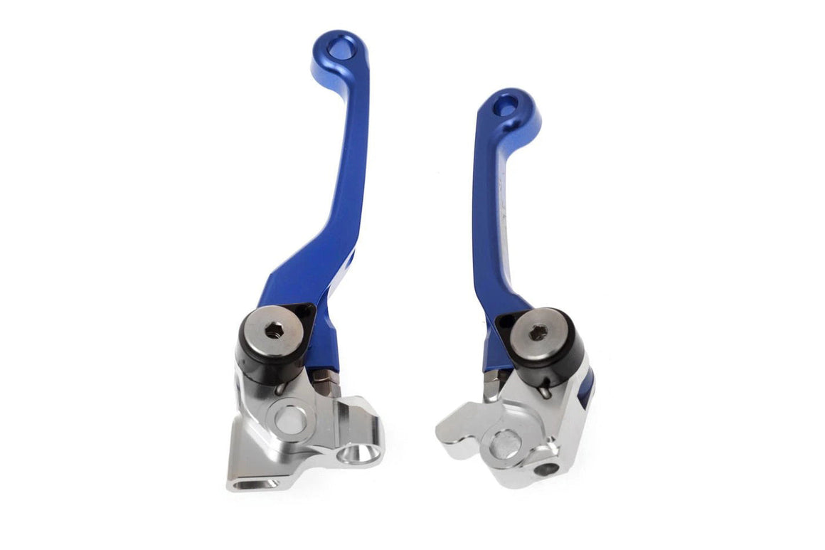 AS3 Flexi Hendels Blauw