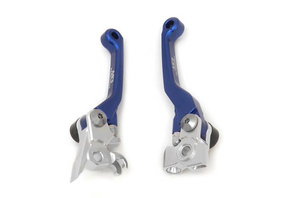 AS3 Flexi Hendels Blauw