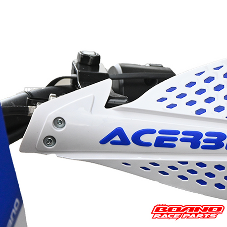 BOANO boutenset voor weghalen spiegels - Yamaha Ténéré 700 (T7), World Raid