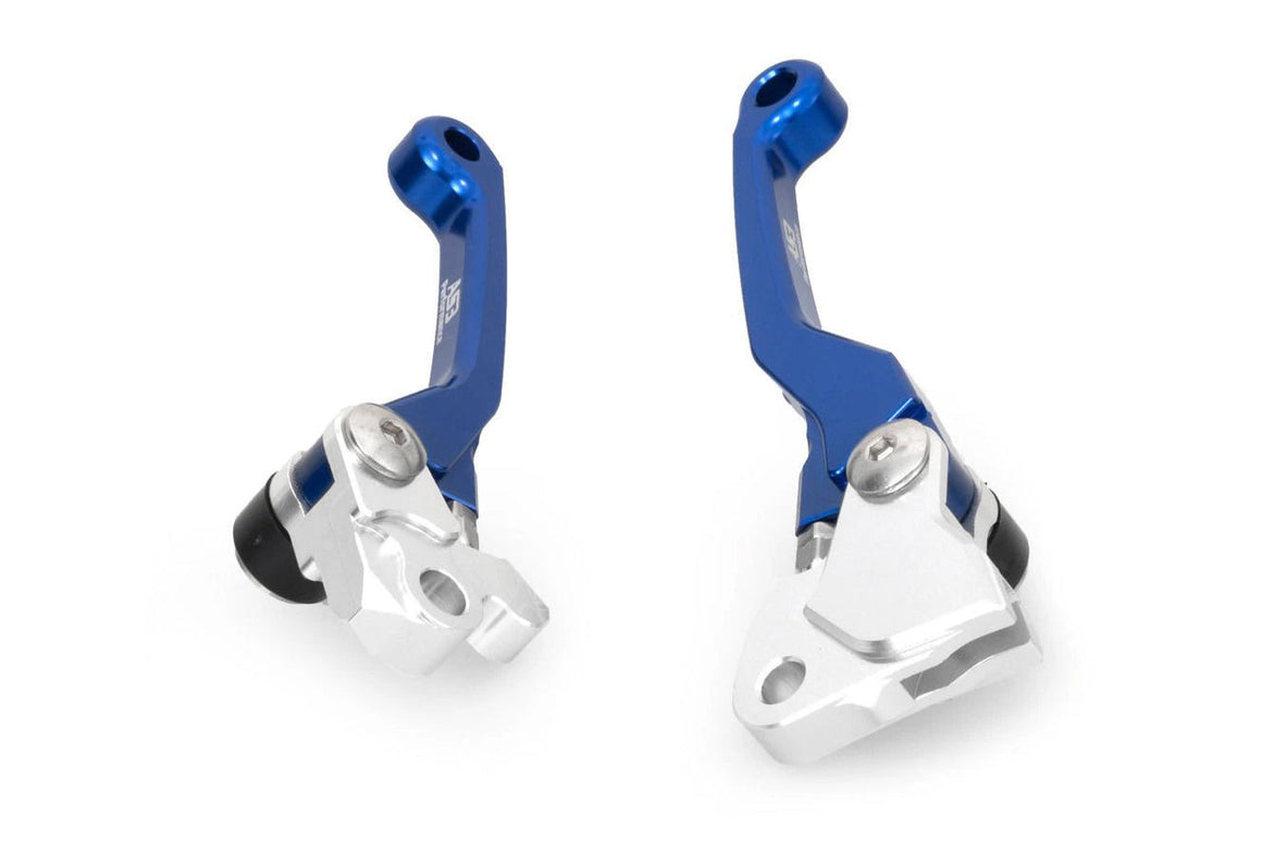 AS3 Flexi Hendels Blauw