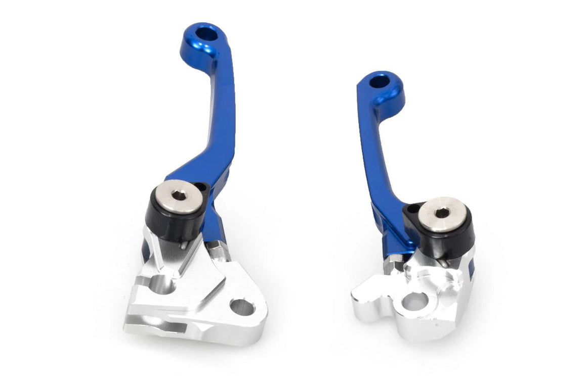 AS3 Flexi Hendels Blauw