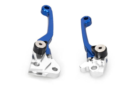AS3 Flexi Hendels Blauw