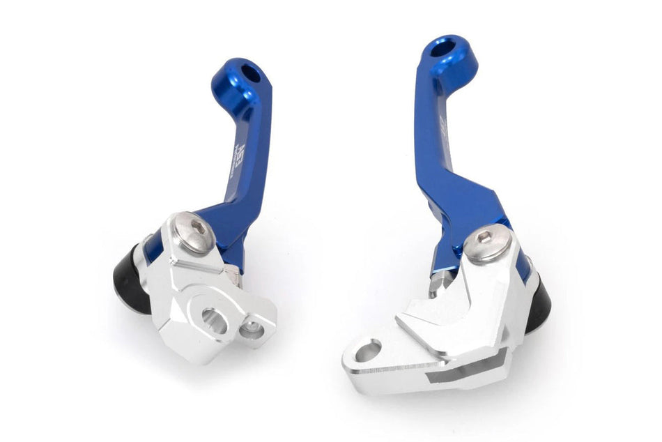 AS3 Flexi Hendels Blauw
