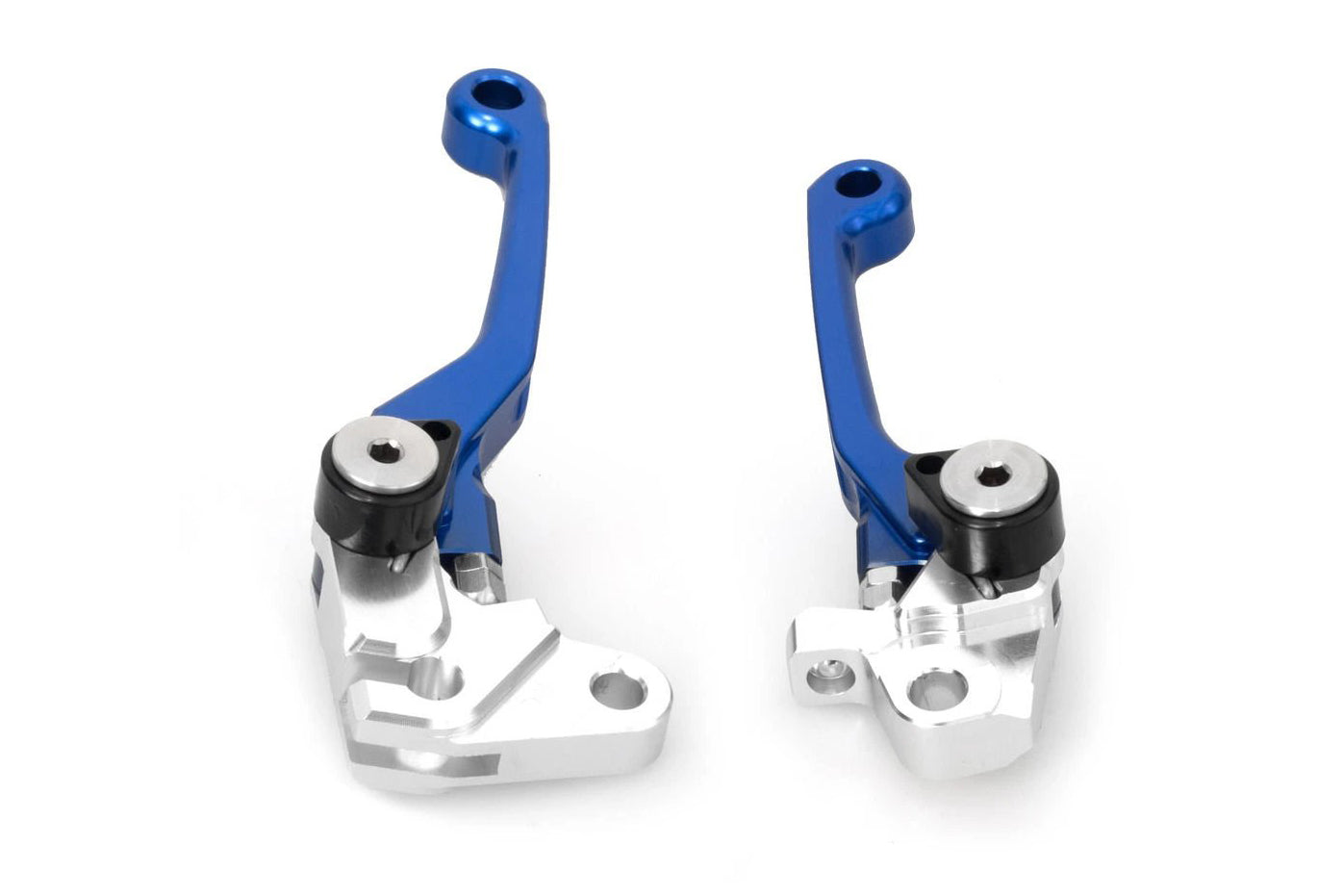 AS3 Flexi Hendels Blauw