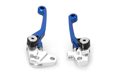 AS3 Flexi Hendels Blauw