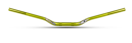 S3 Parts HANDLEBAR WORLD TEAM TRIAL S3 GREEN