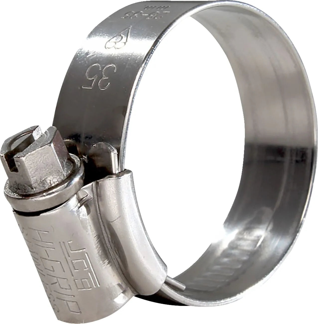 SAMCO Radiator Clamp Kit