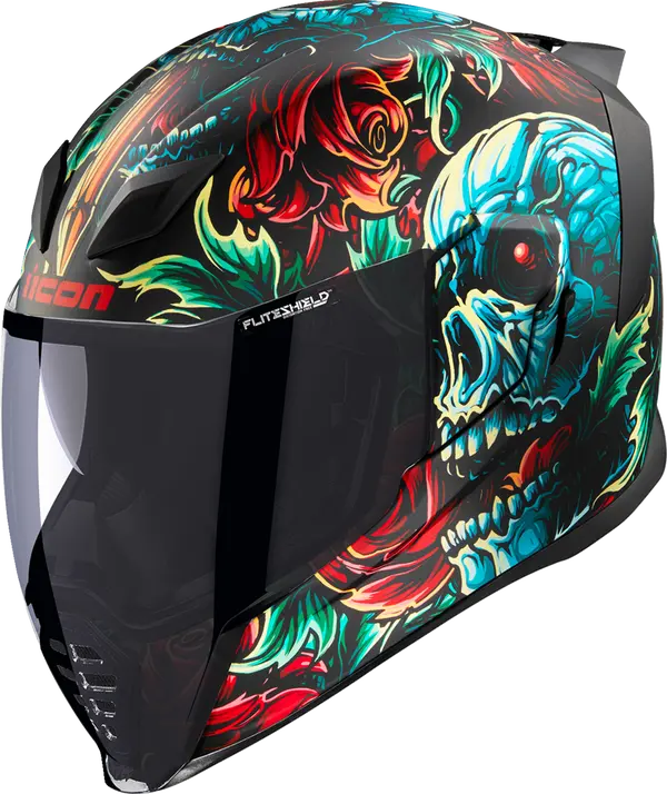 Airflite™ Omnicrux MIPS® Helm