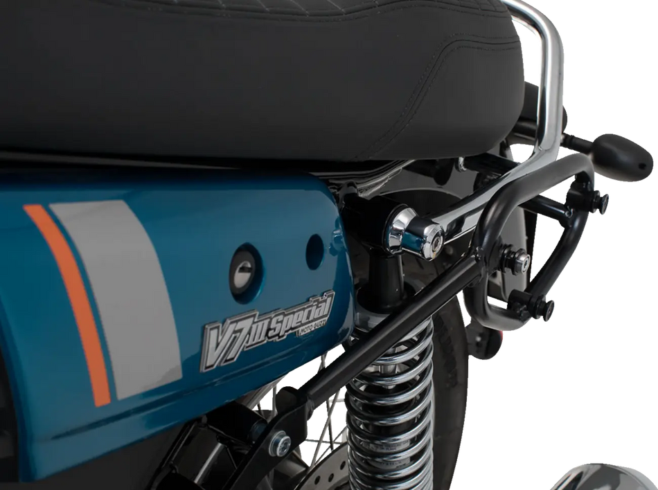 SW-Motech Side Carrier Slc L
