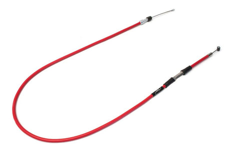 HONDA CR 500 1984-2001 AS3 VENHILL FEATHERLIGHT CLUTCH CABLE RED