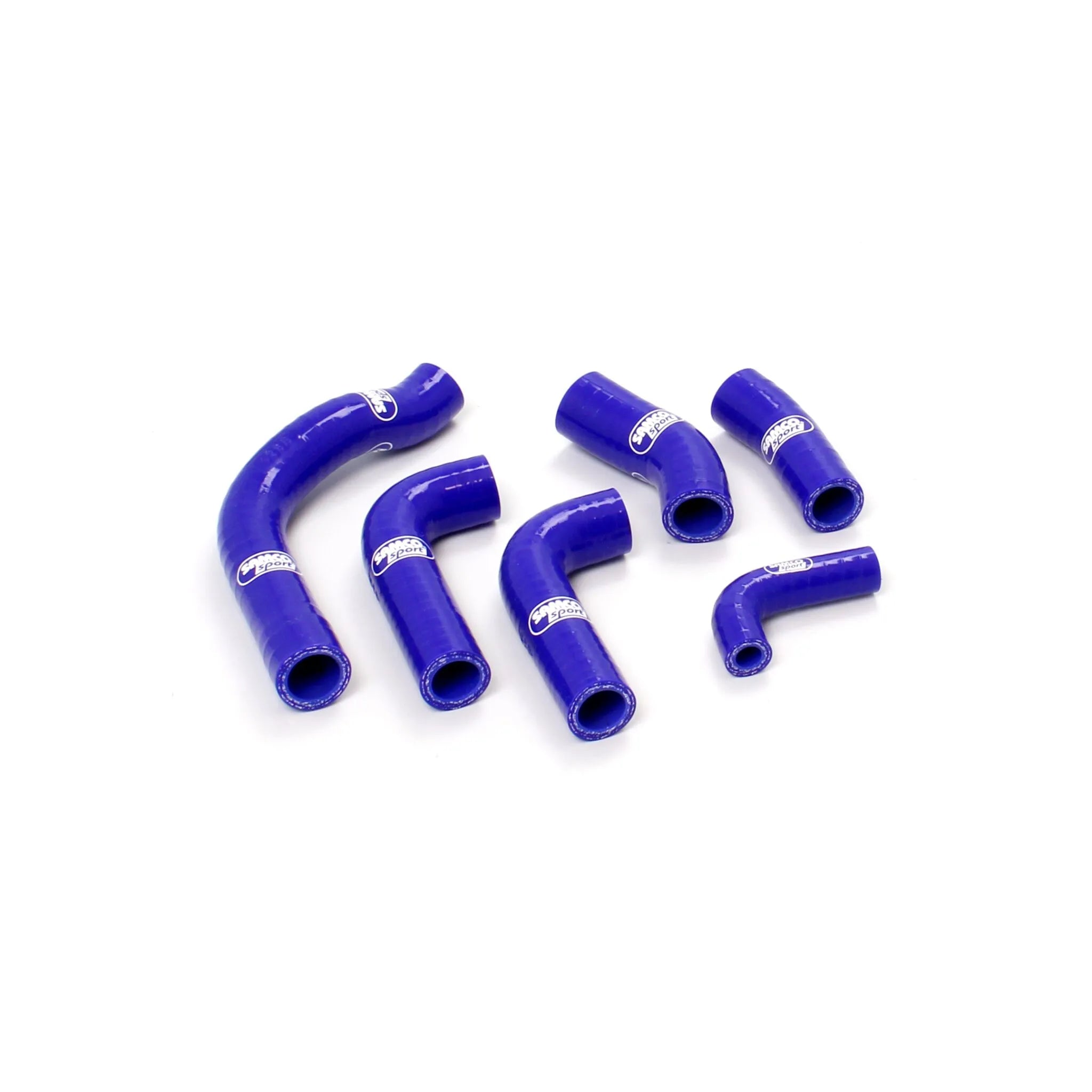 SAMCO Radiator Hose Kit