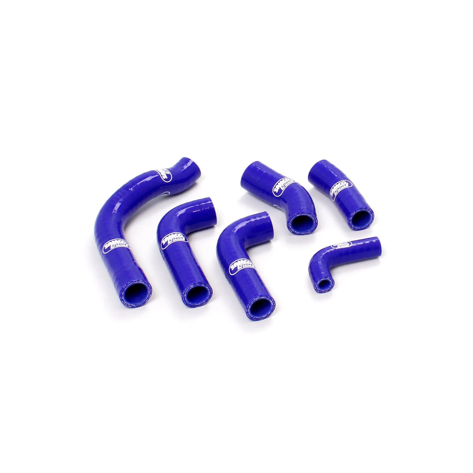 SAMCO Radiator Hose Kit