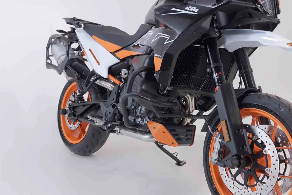 SW-Motech Crash Bar