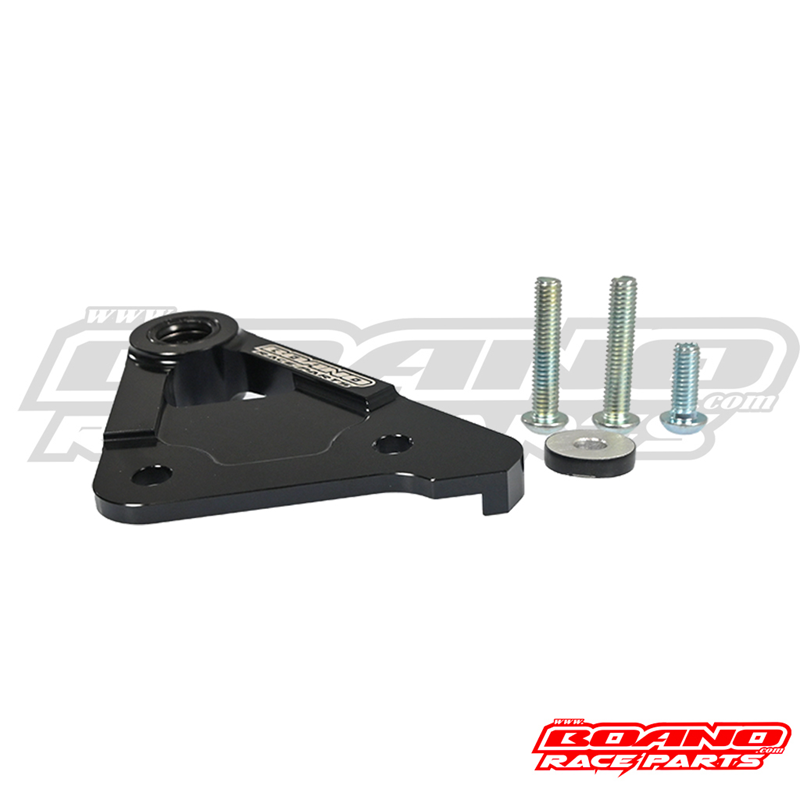 BOANO balancer voor de versnellingsbak - Yamaha Ténéré 700 (2019-2024)