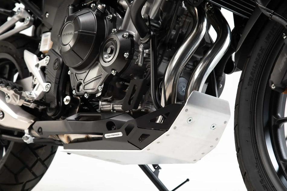 SW-Motech Engine Guard Cb500x