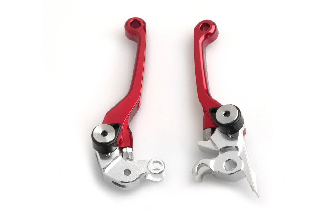 AS3 Flexi Hendels Rood