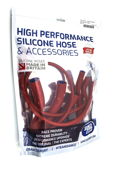 SAMCO Radiator Hose Kit