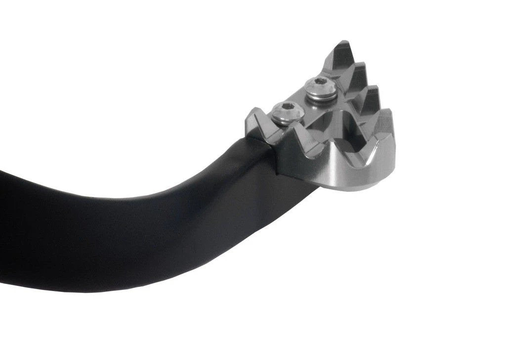 AS3 Factory Series Rempedaal & Versnellingspook