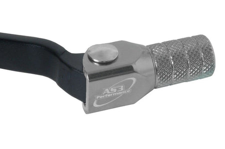 AS3 Factory Series Rempedaal & Versnellingspook