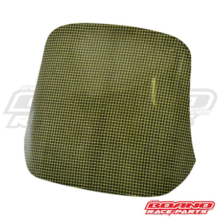 BOANO windscherm kevlar/carbon - Honda Africa Twin RD03 (1988-1989)