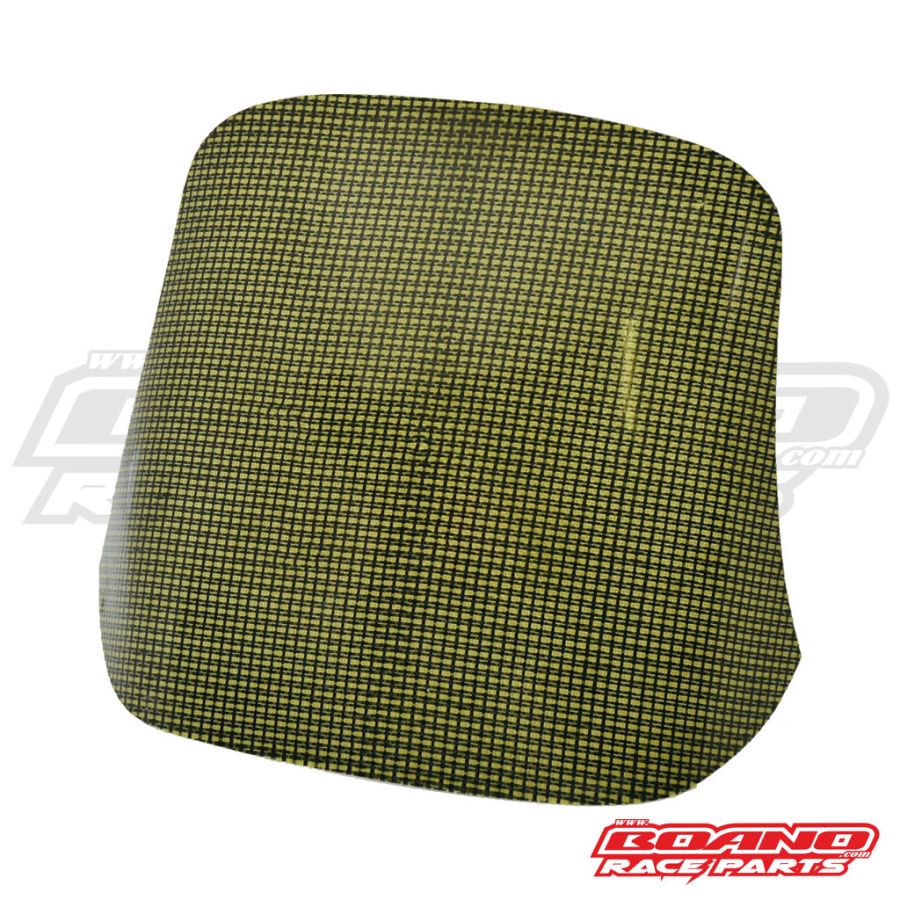 BOANO windscherm kevlar/carbon - Honda Africa Twin RD03 (1988-1989)