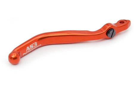 AS3 Rem- & Koppelingshandel Oranje