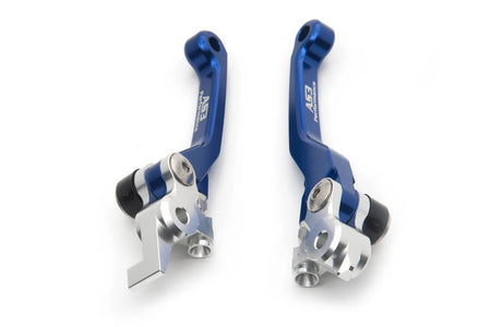 AS3 Flexi Hendels Blauw