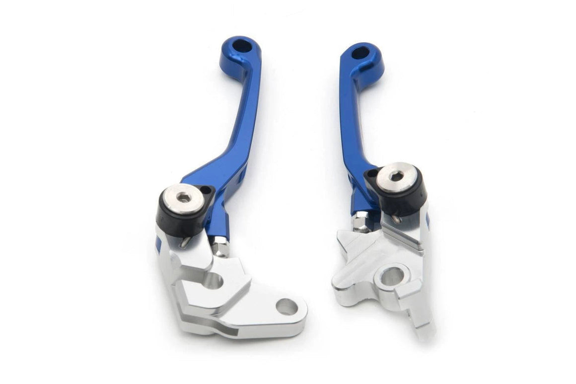 AS3 Flexi Hendels Blauw