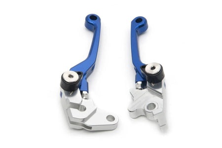 AS3 Flexi Hendels Blauw