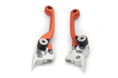 AS3 Flexi Hendels Oranje