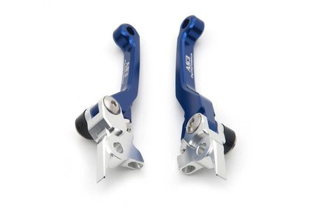 AS3 Flexi Hendels Blauw