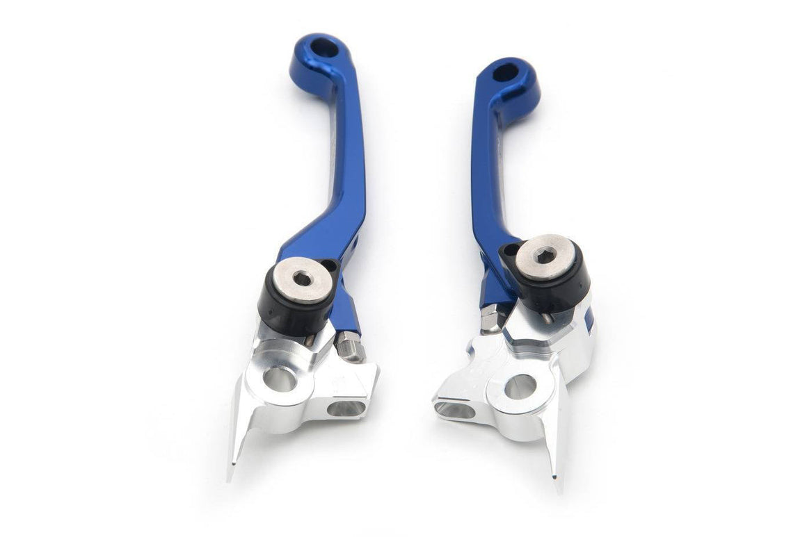 AS3 Flexi Hendels Blauw
