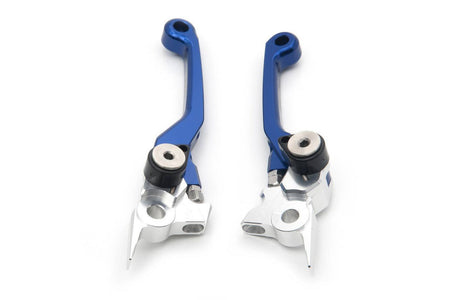 AS3 Flexi Hendels Blauw