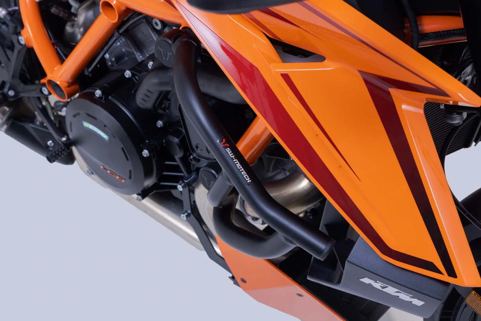 SW-Motech Crash Bar