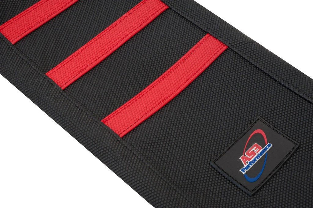 BETA 125 200 250 300 350 390 430 480 RR 2020 AS3 RIBBED GRIPPER SEAT COVER