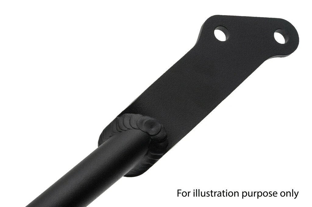 BMW F 900 GS 2025 AS3 UPPER CRASH BARS GUARDS