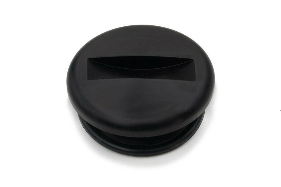 YAMAHA YZF 600 R6 1999-2018 YZF 1000 R1 1998-2018 AS3 OIL FILLER PLUG BLACK