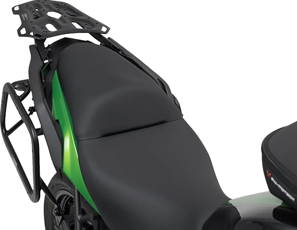 SW-Motech Evo Side Carrier Vers 650